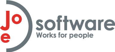 Joesoftware Inc. Logo